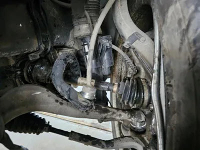 2018 Mercedes-Benz S 400 VIN: