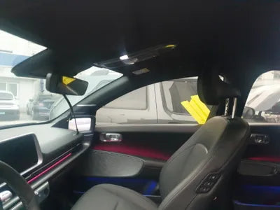 2023 Hyundai Ioniq KMHM541CPPA042080 VIN:KMHM541CPPA042080
