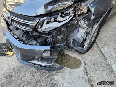 2016 Volkswagen Tiguan 979KMWVGZZZ5NZGW5 VIN:979KMWVGZZZ5NZGW5