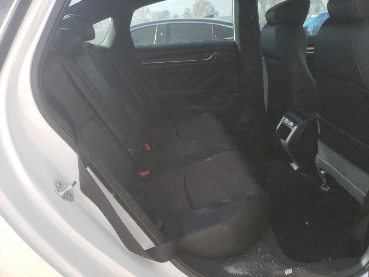 2022 HONDA ACCORD SPORT VIN:1HGCV1F30NA090274