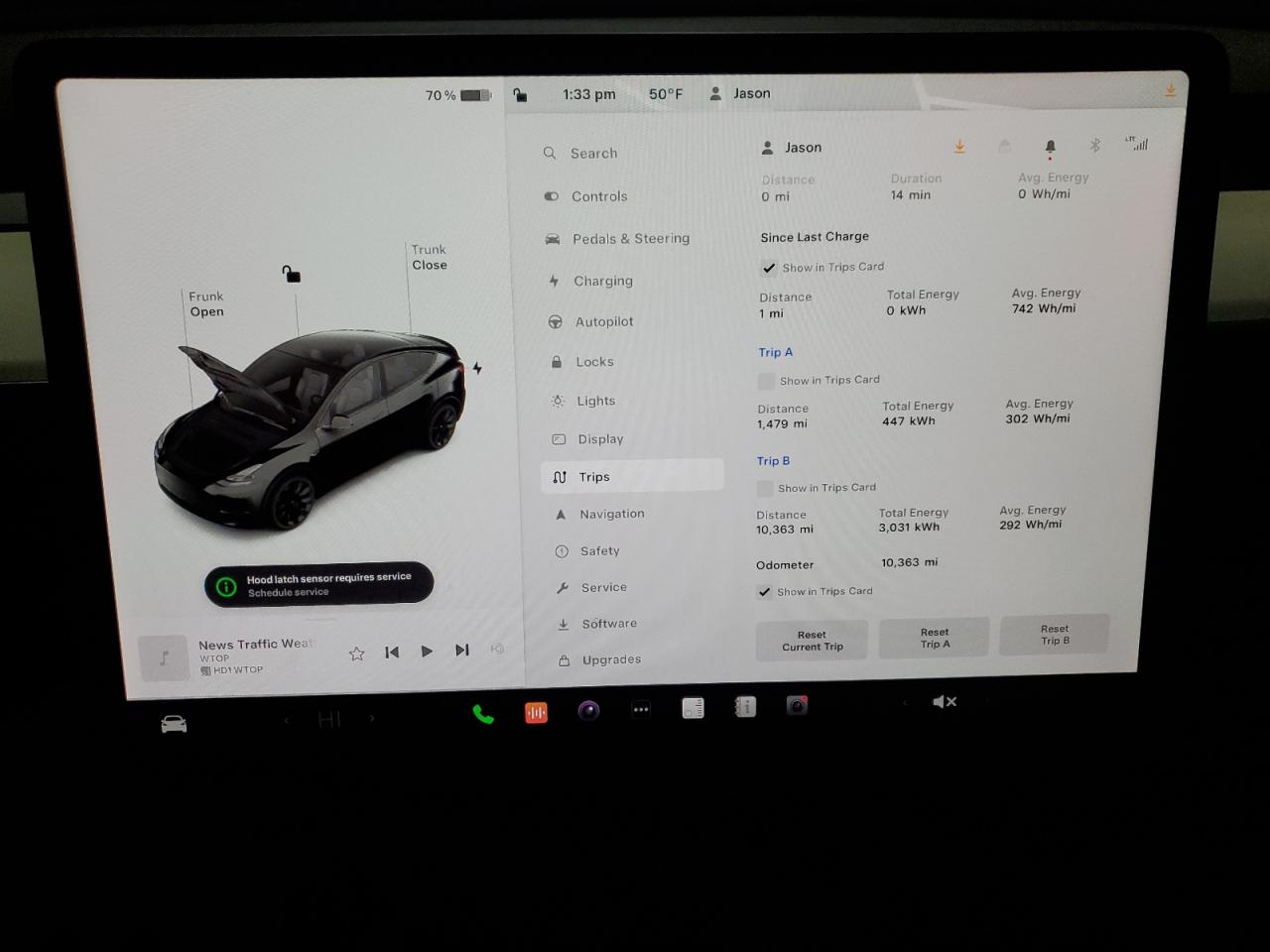 2023 TESLA MODEL Y  VIN:7SAYGAEE7PF839585