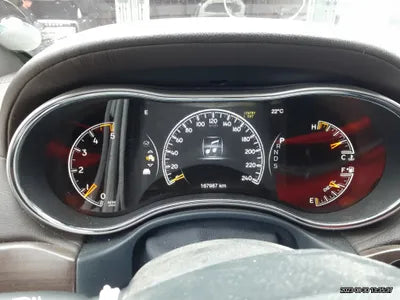 2015 Jeep Grand Cherokee 1C4RJFCM0FC701795 VIN:1C4RJFCM0FC701795
