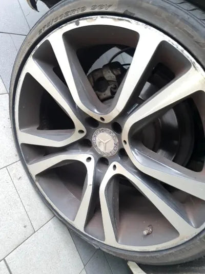 2016 Mercedes-Benz E 220 WDDHF0AB5GB304950 VIN:WDDHF0AB5GB304950