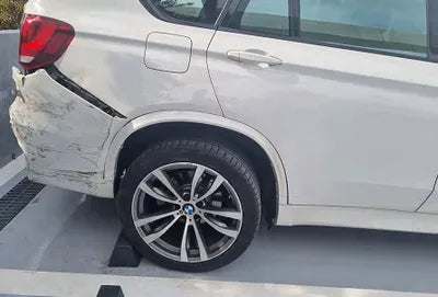 2016 BMW 530 WBAKS4102G0R84929 VIN:WBAKS4102G0R84929