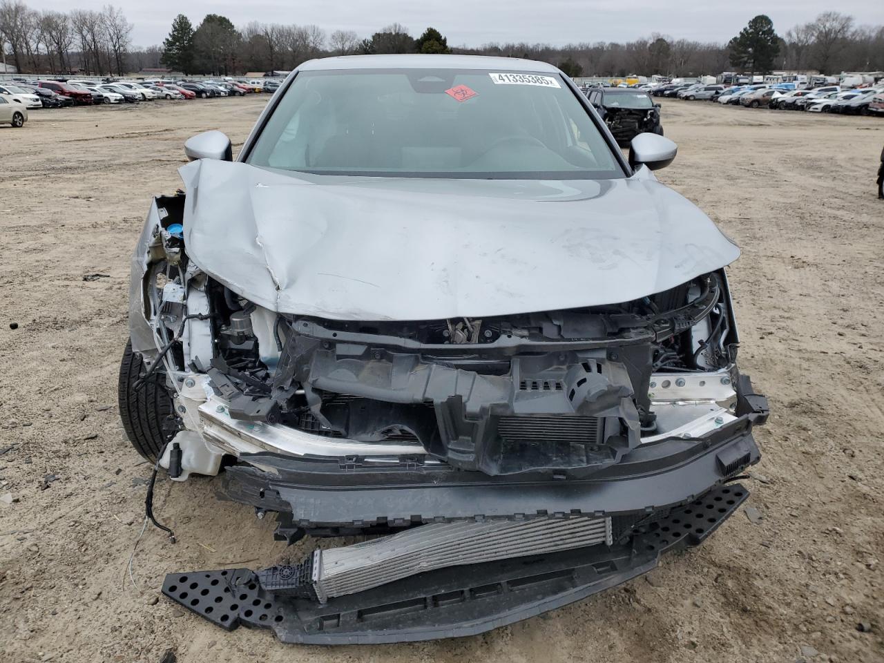 2024 ACURA INTEGRA A-SPEC VIN:1FT8W3BT8GEB04789