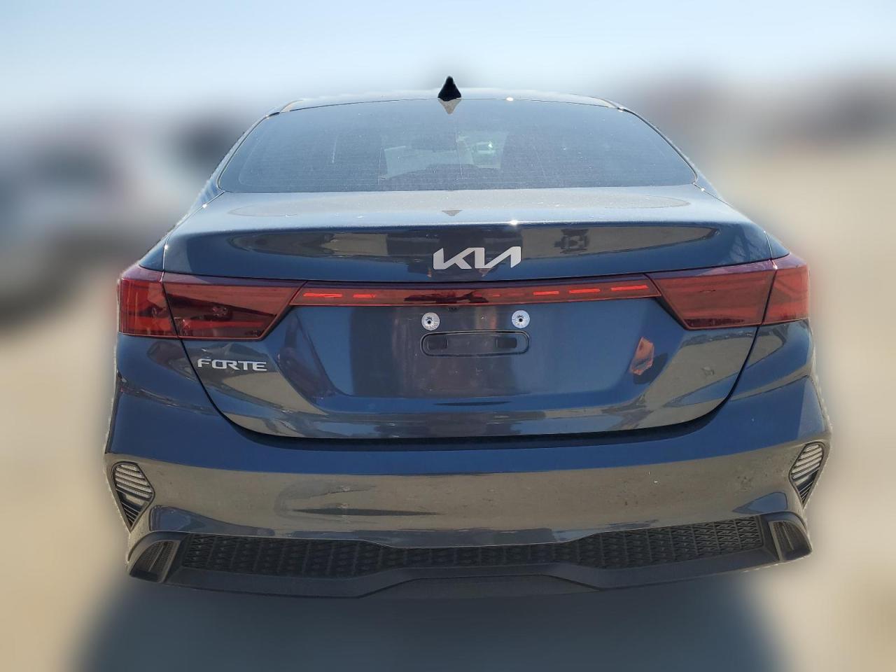 2023 KIA FORTE LX VIN:3KPF24AD9PE511270