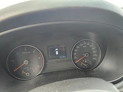 2017 Kia Sportage KNAPM813BHK245385 VIN:KNAPM813BHK245385