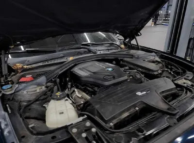 2017 BMW 118 WBA1S5105HV807961 VIN:WBA1S5105HV807961