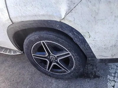 2020 Mercedes-Benz GLE 300 WDCFB1KB1LA099235 VIN:WDCFB1KB1LA099235