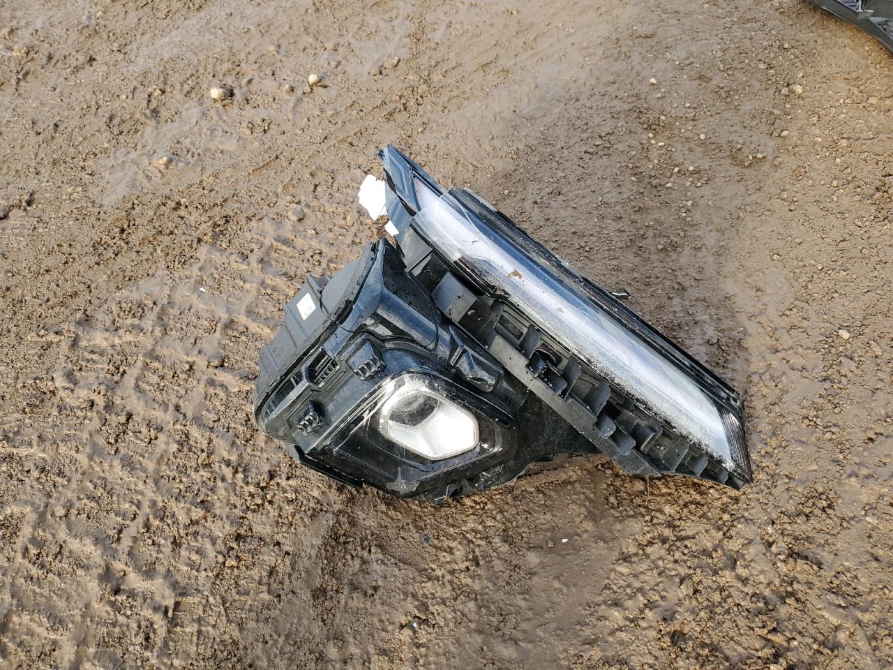 2024 CHEVROLET TRAILBLAZER ACTIV VIN:KL79MVSL6RB206776