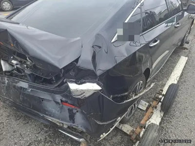 2018 Honda Accord VIN: