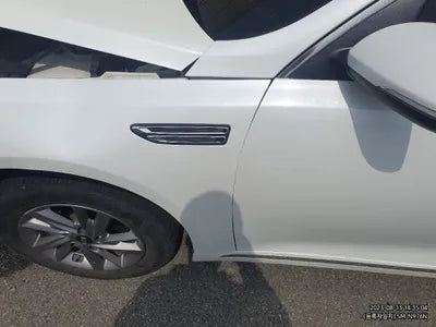 2020 Kia K5 KNAGT416BLA372350 VIN:KNAGT416BLA372350