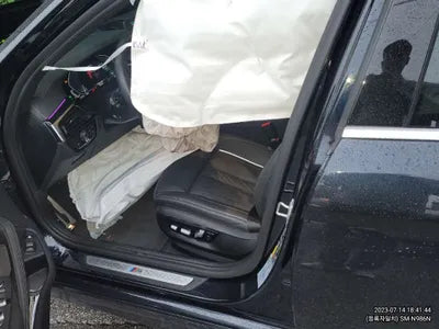 2022 BMW 530 WBA51AG05NCJ21267 VIN:WBA51AG05NCJ21267