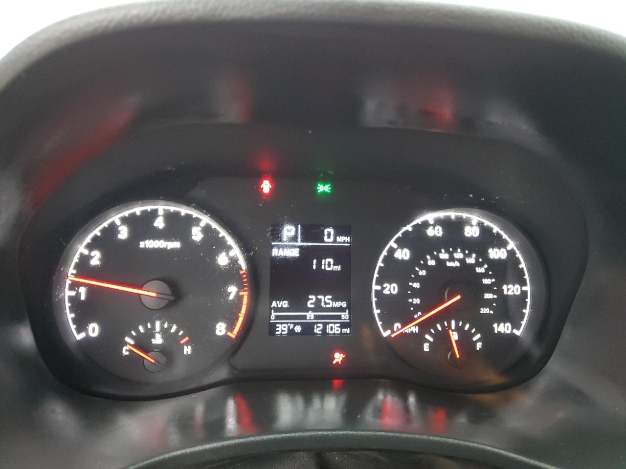 2022 HYUNDAI ACCENT SE VIN:3KPC24A69NE172530