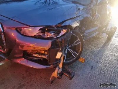 2021 BMW 420 WBA11AS09MCF77313 VIN:WBA11AS09MCF77313