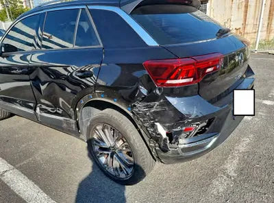2021 Volkswagen T-Roc WVGZZZA1ZMV036190 VIN:WVGZZZA1ZMV036190