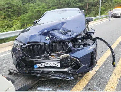 2024 BMW X6 M WBA41EX08R9S43398 VIN:WBA41EX08R9S43398