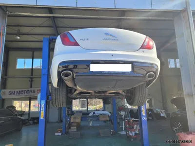 2018 Jaguar XJ SAJAA2292JNW16913 VIN:SAJAA2292JNW16913