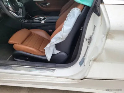 2019 Mercedes-Benz C 220 WDDWJ1FB2KF894336 VIN:WDDWJ1FB2KF894336