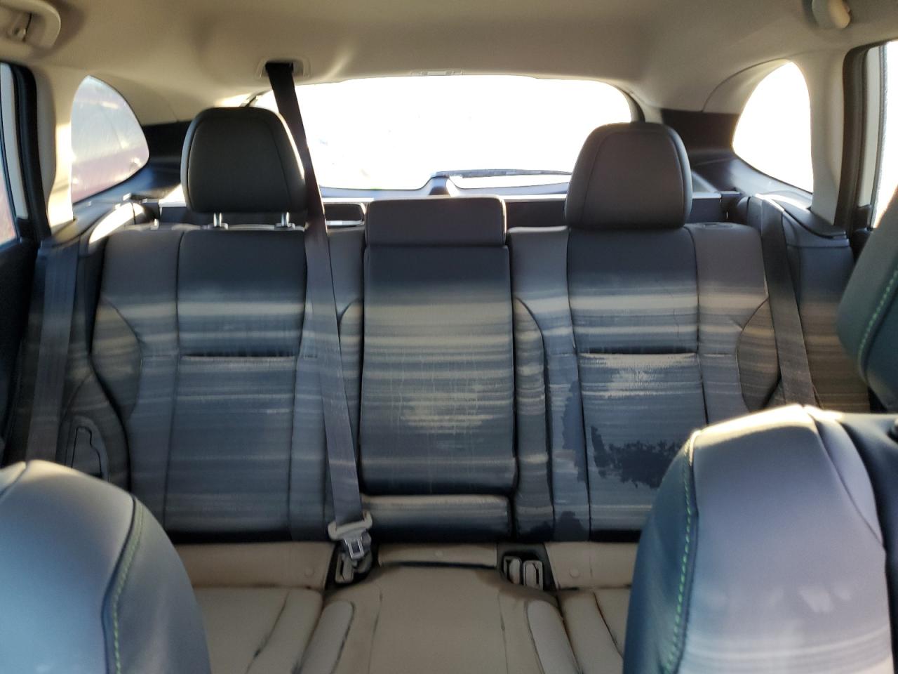 2024 SUBARU OUTBACK ONYX EDITION VIN:4S4BTALC3R3295212