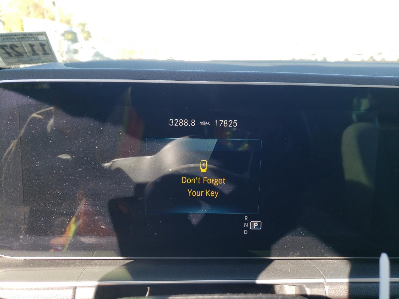 2022 MERCEDES-BENZ GLE 350 4MATIC VIN:4JGFB4KB3NA808527