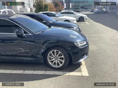 2018 Audi A4 WAUZZZF47JA186155 VIN:WAUZZZF47JA186155
