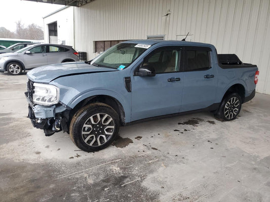 2024 FORD MAVERICK LARIAT VIN:3FTTW8M35RRA27416