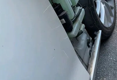 2015 BMW 118 WBA1C1107FJ837814 VIN:WBA1C1107FJ837814