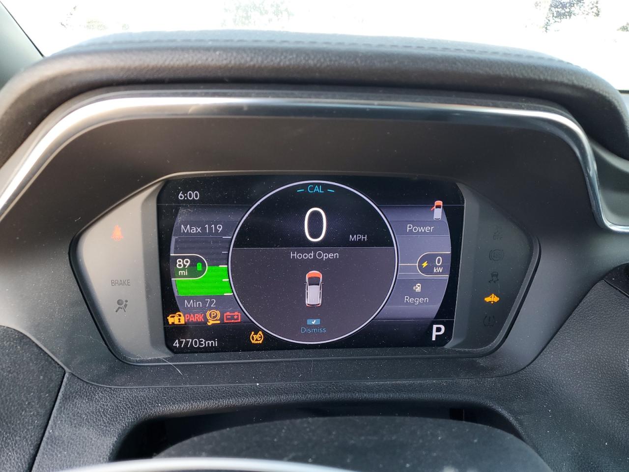 2022 CHEVROLET BOLT EV 1LT VIN:1G1FW6S0XN4102021