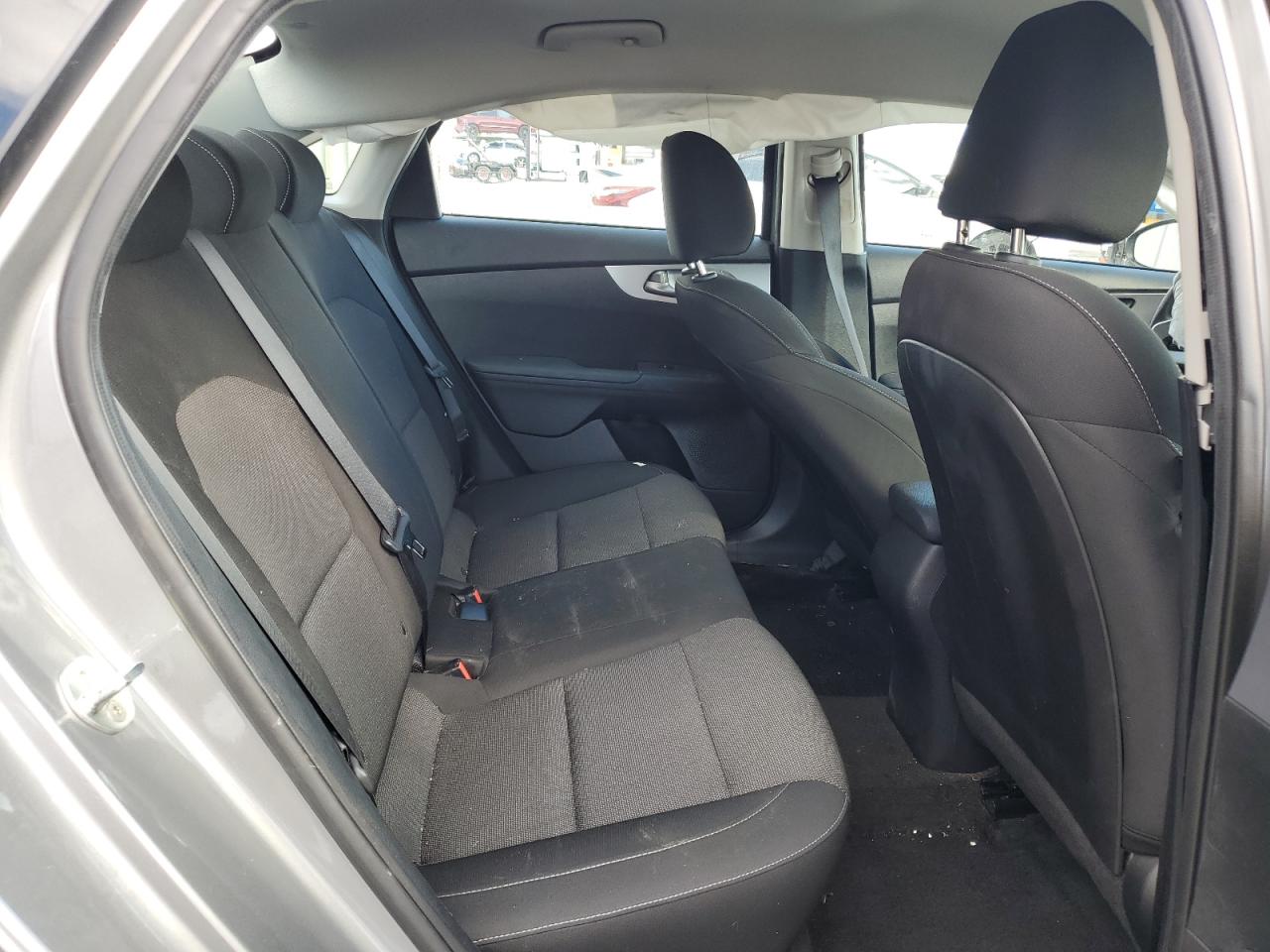 2022 KIA FORTE FE VIN:3KPF24AD3NE461575