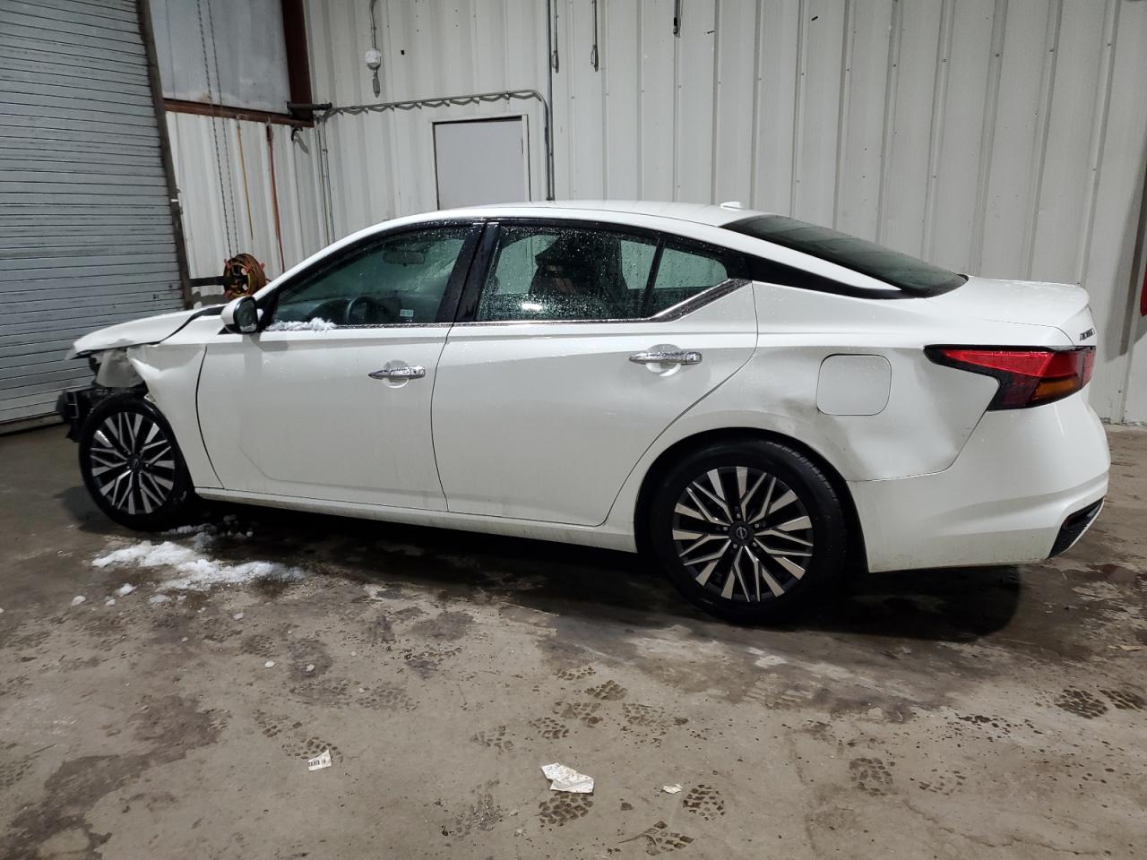 2023 NISSAN ALTIMA SV VIN:1N4BL4DV8PN314382