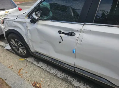 2019 Hyundai Santa FE VIN: