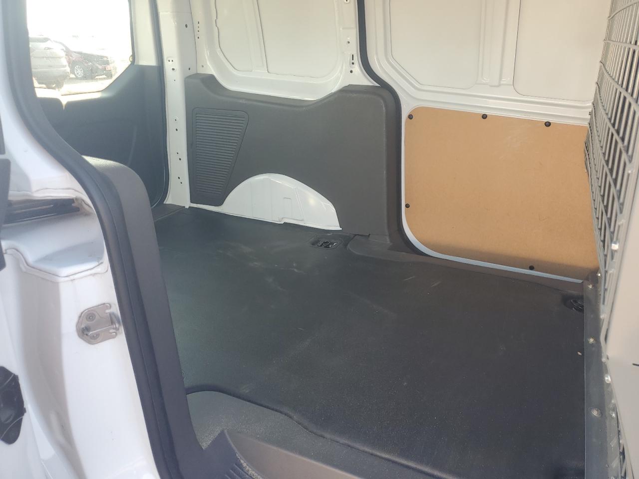2022 FORD TRANSIT CONNECT XL VIN:NM0LE7S23N1509908