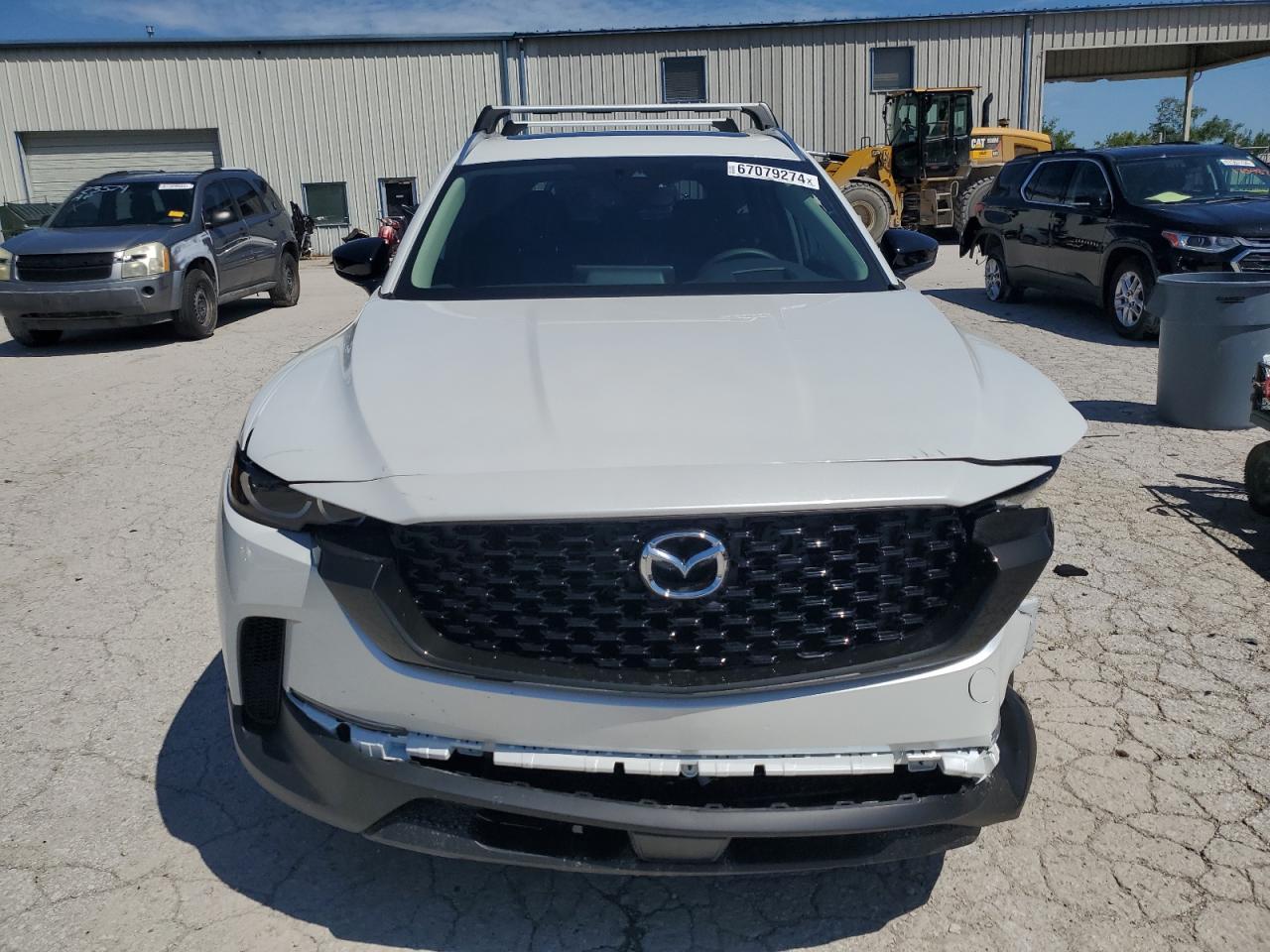 2024 MAZDA CX-50 PREMIUM PLUS VIN:7MMVABEM9RN228346