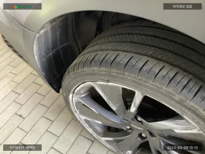 2021 Genesis G70 KMTG141ABMU078845 VIN:KMTG141ABMU078845