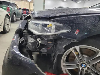 2015 BMW 530 WBA5D3101FGV82259 VIN:WBA5D3101FGV82259