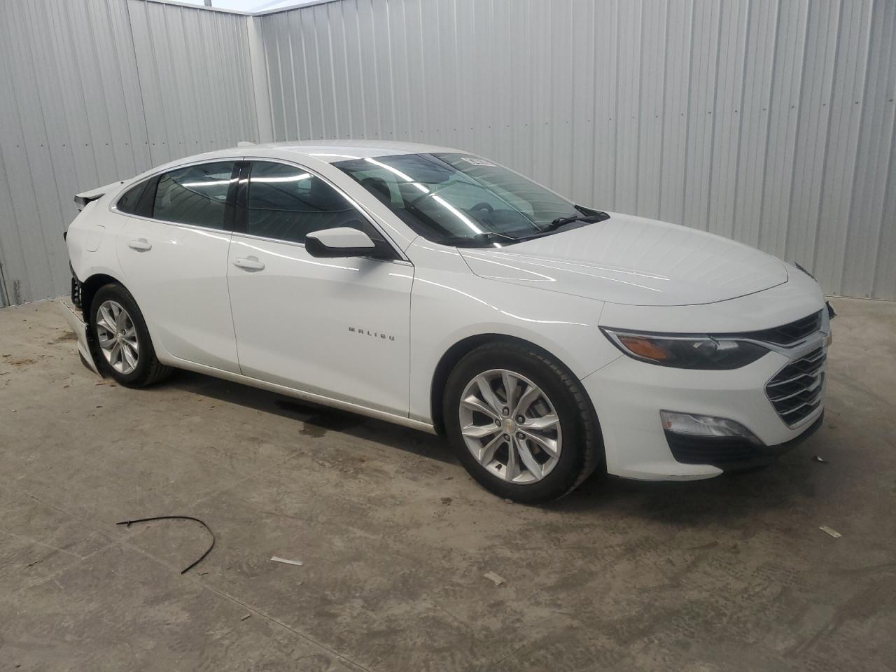 2023 CHEVROLET MALIBU LT VIN:1G1ZD5ST2PF182106