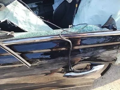 2020 Genesis G80 VIN: