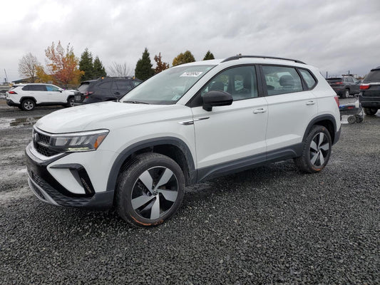 2023 VOLKSWAGEN TAOS S VIN:3VVMX7B29PM359473
