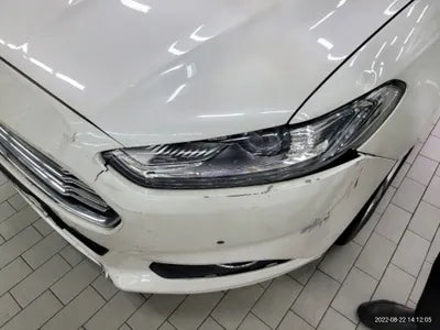 2017 Ford Mondeo WF0DXXWPCHGS23396 VIN:WF0DXXWPCHGS23396