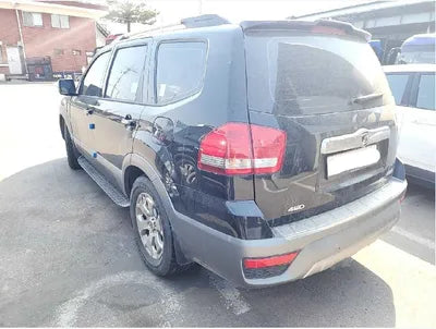 2019 Kia Mohave 989KMKNAKN814DKA1 VIN:989KMKNAKN814DKA1