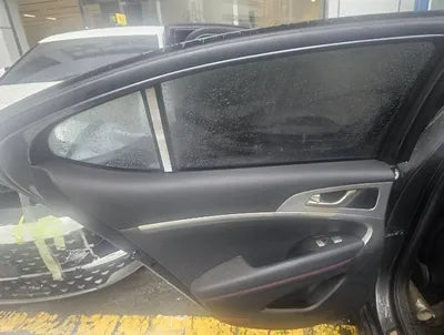 2020 Genesis G70 VIN: