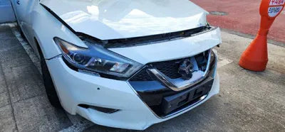 2016 Nissan Maxima 1N4AA6AP5GC438219 VIN:1N4AA6AP5GC438219