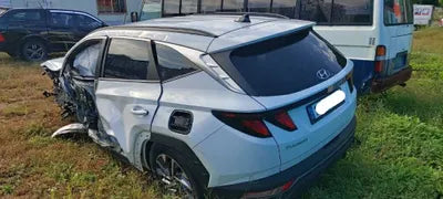 2022 Hyundai Tucson KMHJC811BNU047038 VIN:KMHJC811BNU047038