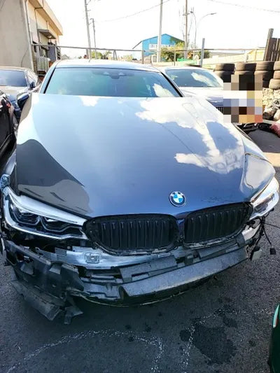 2018 BMW 540 WBAJB5100JB371365 VIN:WBAJB5100JB371365