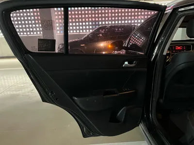 2020 Kia Sportage KNAPN813BLK749913 VIN:KNAPN813BLK749913