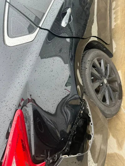 2018 Nissan Altima VIN:
