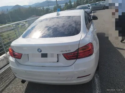 2015 BMW 420 WBA4A1105FGF93258 VIN:WBA4A1105FGF93258