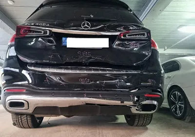 2022 Mercedes-Benz GLS 400 W1NFF2DE8NA735832 VIN:W1NFF2DE8NA735832