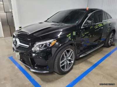 2018 Mercedes-Benz GLE 350 WDCED2EB0JA109483 VIN:WDCED2EB0JA109483